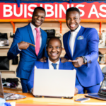 Boosting Business in Africa: Embracing Digital & E-commerce!
